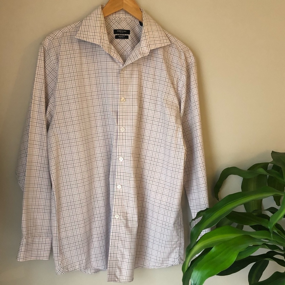 Kenneth Cole Dress Shirt